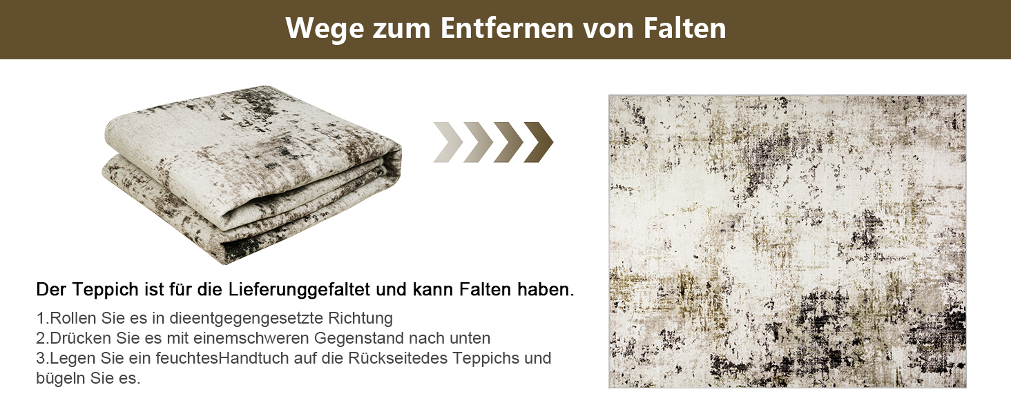 Килимок для підлоги під стілець для твердої підлоги Бохо, килимок під стіл для твердої підлоги, антиковзний килимок для офісного стільця (90x120 см, Тауп)