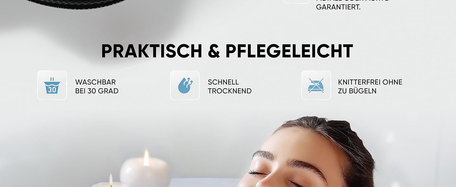 Преміум подушка для ванни XXL рожева | Додаткова підтримка для шиї та плечей | Швидковисихаюча, пральна подушка для ванни з 4 великими присосками | Подушка для ванни рожева (XX-Large, Чорний)