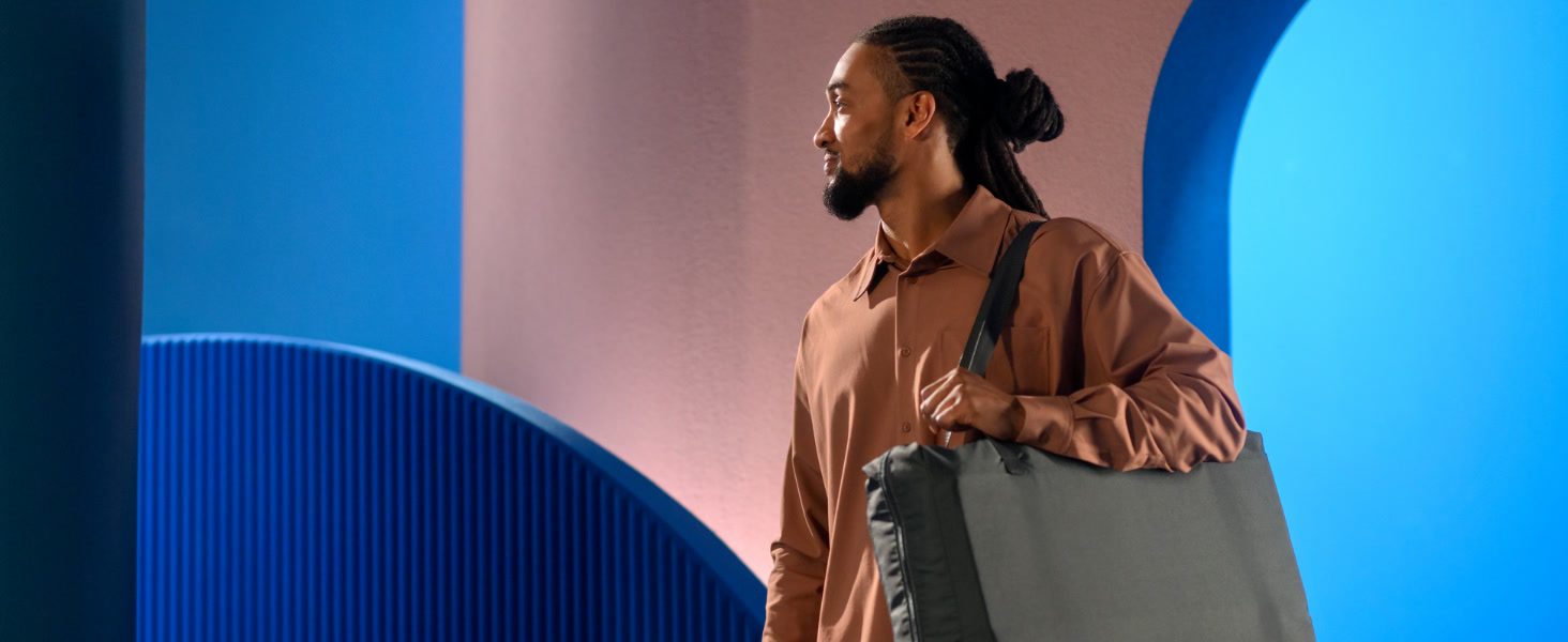 Дитяче ліжко-манеж Maxi-Cosi Iris2 2-в-1, 0-3 роки, до 15 кг, сірий, компактне, легке, з розширеною матрацом