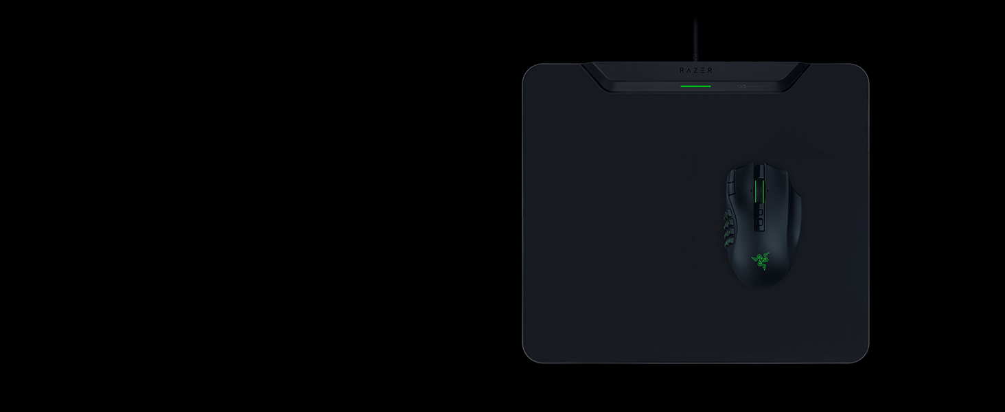Бездротова ігрова миша Razer Naga V3 Pro для MMO з мінливими бічними панелями, оптичним сенсором Focus Pro 50K та перемикачами Gen-4