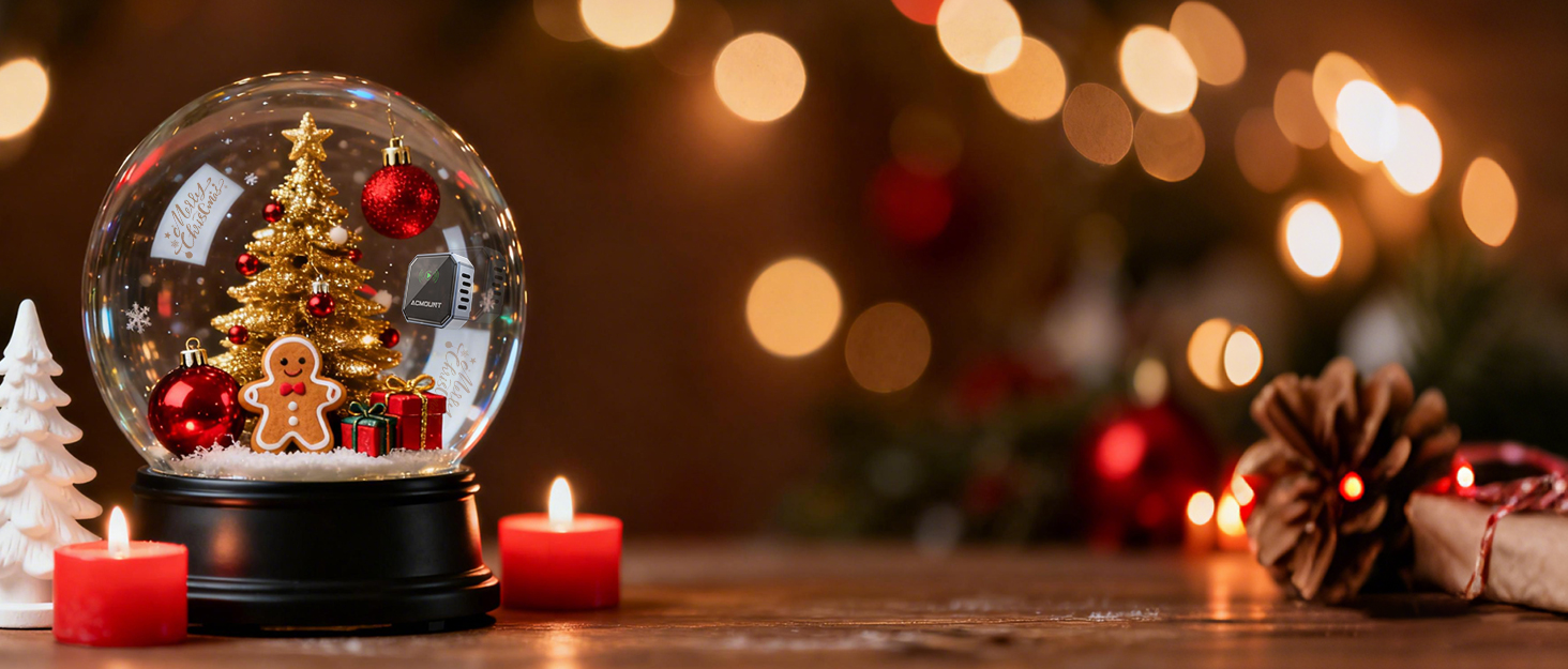 Powerbank для авто Acmount Starthilfe з компресором, 7000A, 150PSI, LCD, LED, для бензинових та дизельних авто (до 9L/8L)