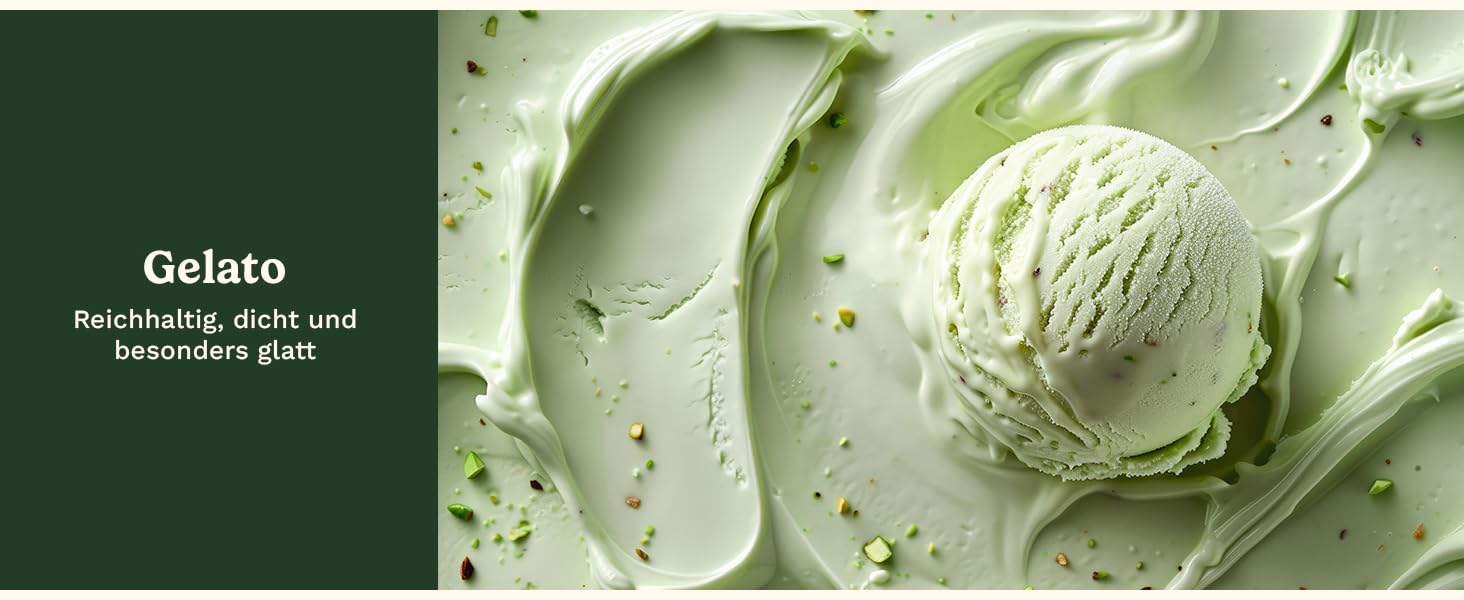 Морожениця Cuisinart FreezeEase самоохолоджувана, срібляста – для морозива, сорбету, замороженого йогурту (без попереднього заморожування, 3 режими, 40 хв)