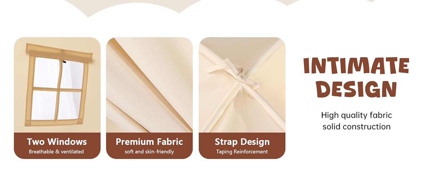 Дитячий намет-тіпі Сумбабебі: великий, з прапорами. Ідеально для гри в приміщенні. Підходить для хлопчиків та дівчаток. Дитячий ігровий будиночок, намет-тіпі для малюків, ігровий намет для дитячої кімнати. Чудовий подарунок!