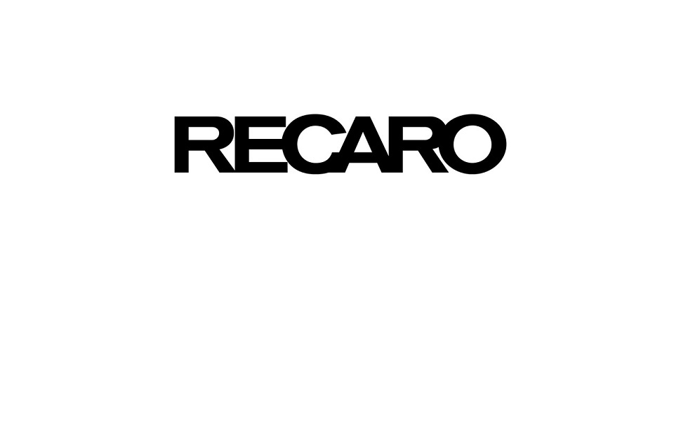 Ігрове крісло RECARO Exo Platinum Graphite Ергономічний, якісний, плавно регульований Зроблено в Німеччині