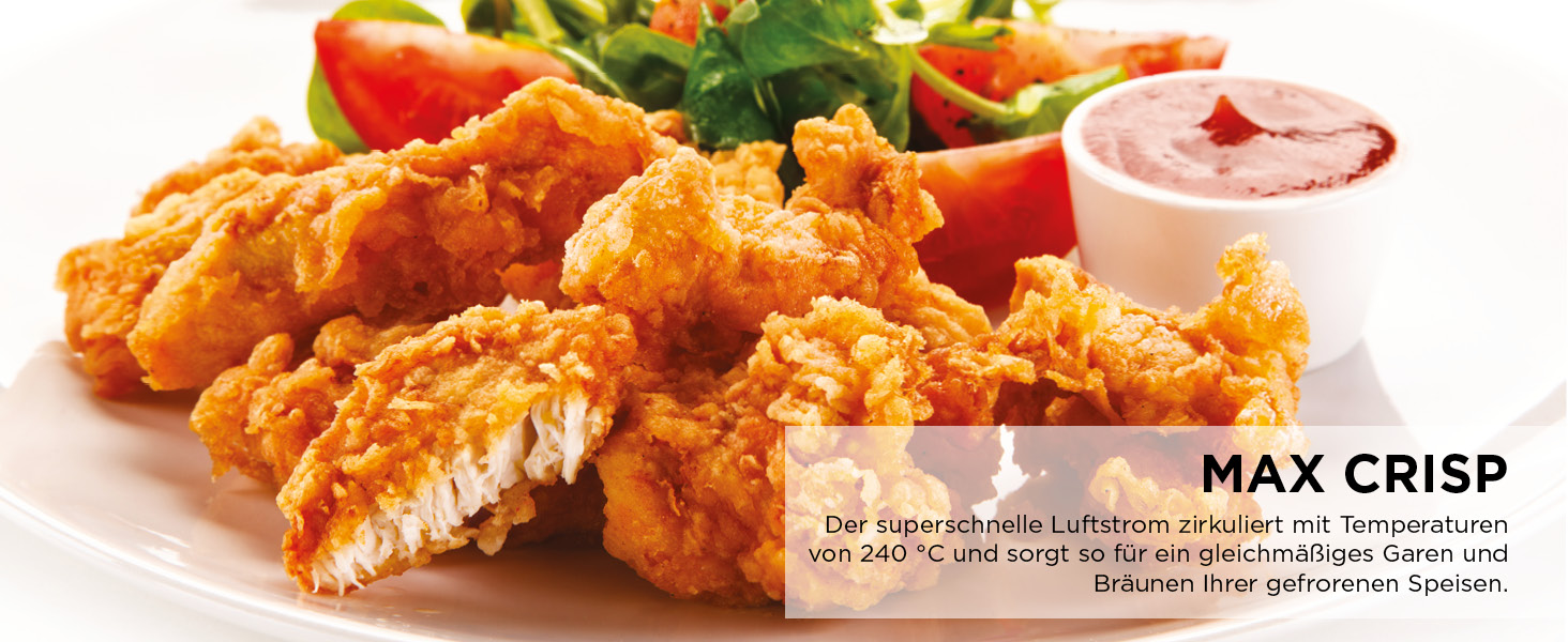 Фритюрниця повітряна Ninja Foodi Dual Zone AF200EU, 7.6 л, 4-в-1, чорна, з 2 зонами, антипригарне покриття