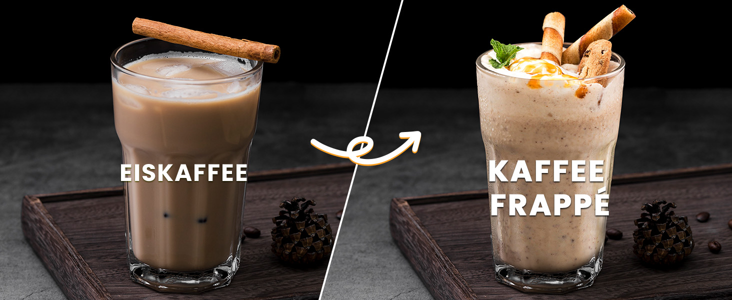 Машина для смузі та коктейлів 2л з самоочищенням, без льоду, 5 програм, для дому (2025)