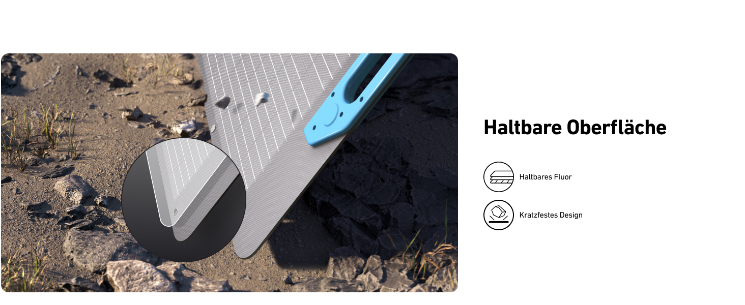 Anker SOLIX: Портативна електростанція, LiFePO4, 1800W, сонячний генератор, швидка зарядка, для кемпінгу та резервного живлення (C1000 з сонячною панеллю 100W)