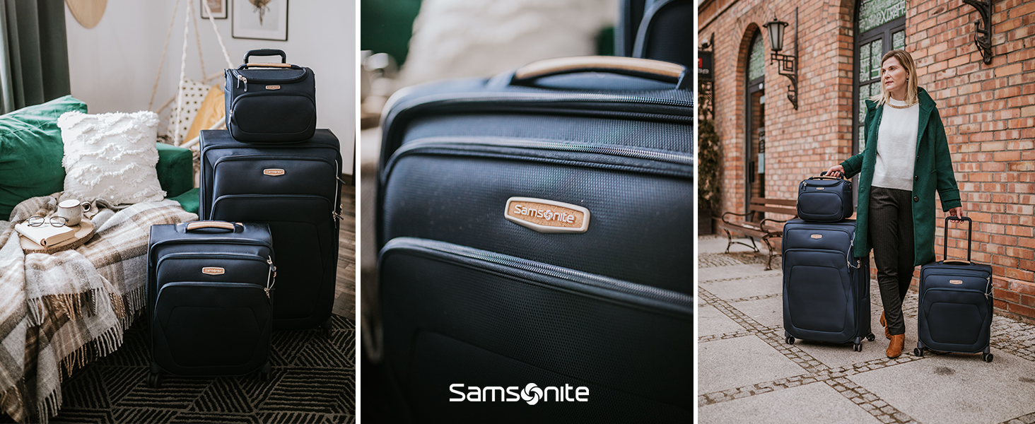 Косметична сумочка Samsonite