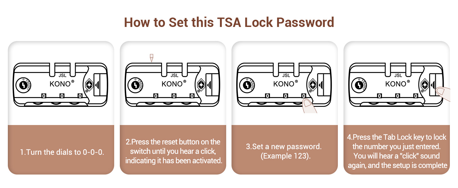 KONO Чемодан-Тролей 55 см, Кремовий Білий | Валіза для подорожей