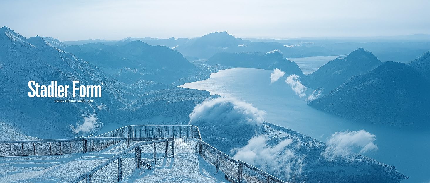 Фільтр для зволожувача повітря Stadler Form, антибактеріальний, комплект 8 шт. (Oskar, Karl)