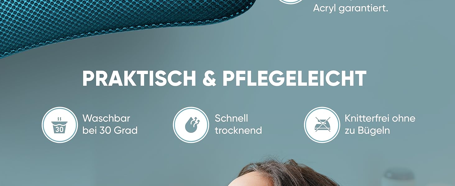 Преміум подушка для ванни XXL рожева | Додаткова підтримка для шиї та плечей | Швидковисихаюча, пральна подушка для ванни з 4 великими присосками | Подушка для ванни рожева (маленька, блакитна)