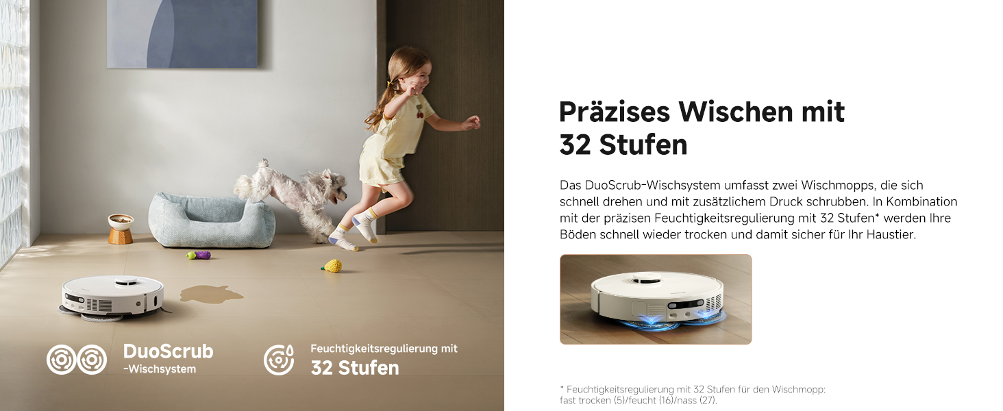 Робот-пилосос Dreame L10s Ultra Gen 3: потужний, з функцією миття, самоочищення, керування через додаток