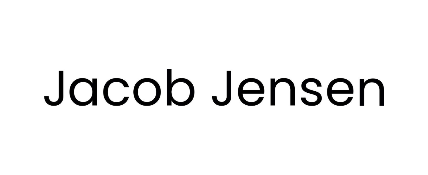 Електричний чайник Jacob Jensen з регулюванням температури (70-100°C), функцією підігріву, LED-дисплеєм та сенсорним керуванням, 1.2 л, чорний