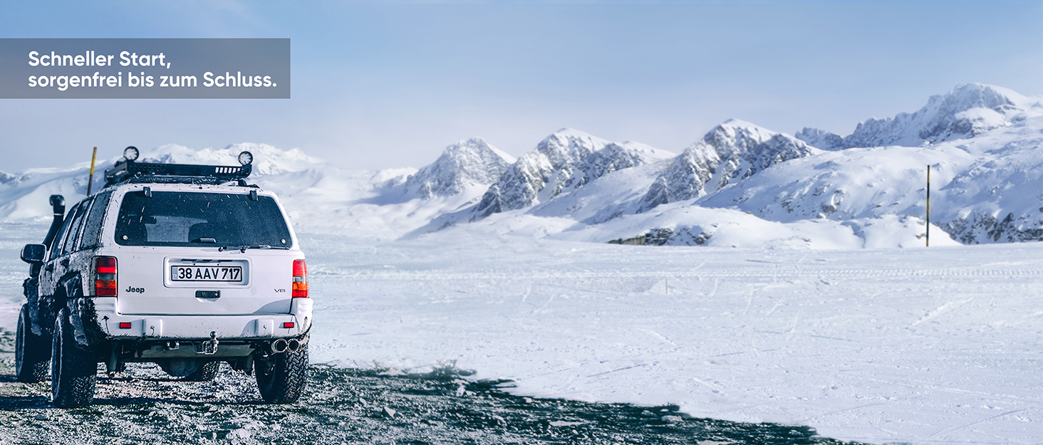 Powerbank для автомобіля YaberAuto AP02 з компресором, 150PSI, 4500A, LED ліхтар 500 люмен, LCD дисплей 3.3