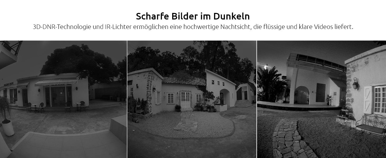 Відеодзвінок Reolink 5MP PoE з Чаймом, UHD, 180° Ultraweitwinkel, двосторонній аудіо, розпізнавання осіб, водонепроникний, з сигналізацією, сумісний з NVR