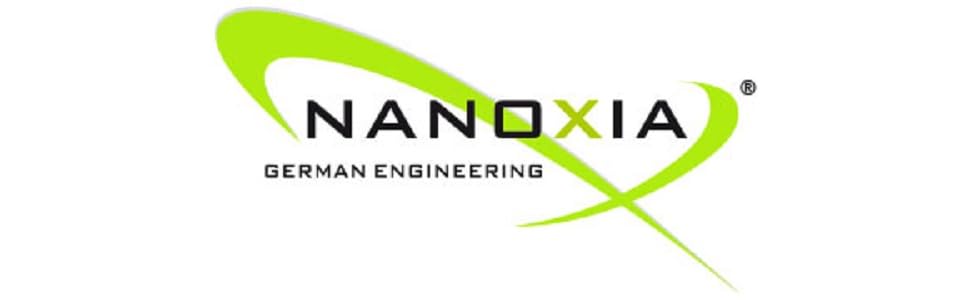 Корпус Nanoxia Deep Silence 8 Pro USB 3.1, безшумний, для ПК