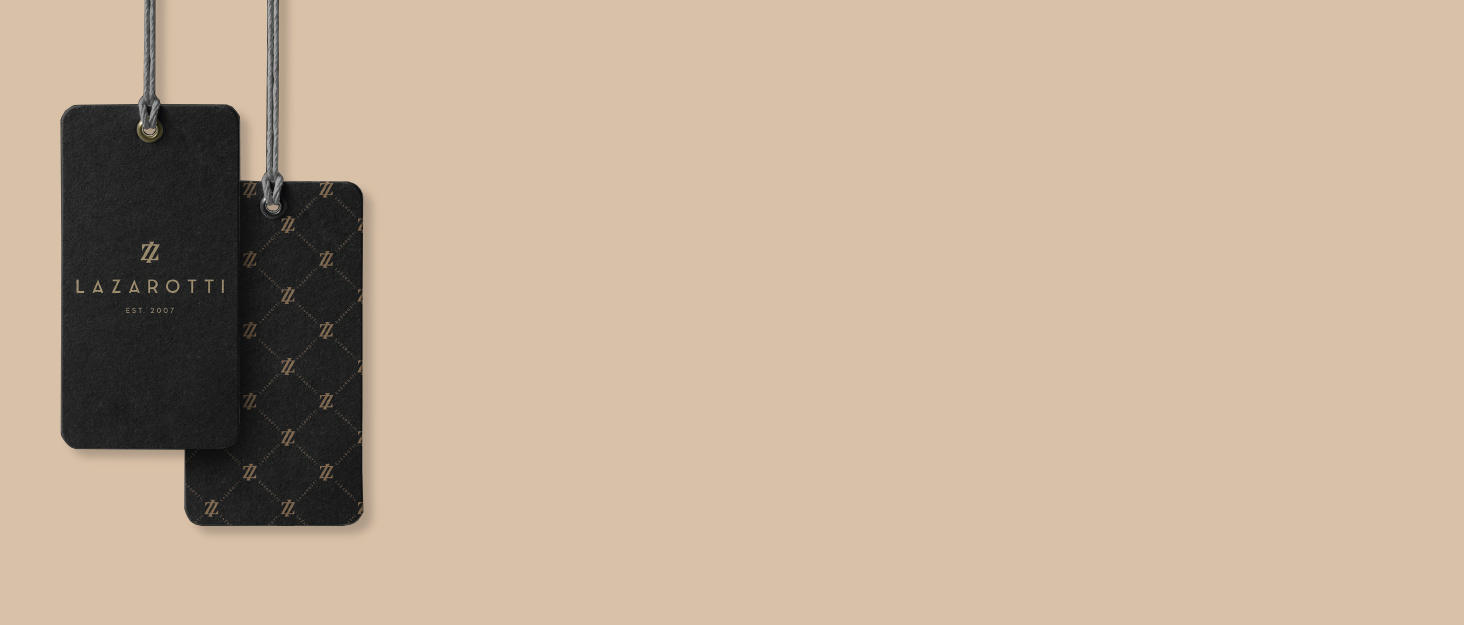 Набір валіз Lazarotti Palermo (S+L) 2 шт. | Чорний | 55 см + 79 см | TSA-замок, захист кутів, легкий гібридний матеріал