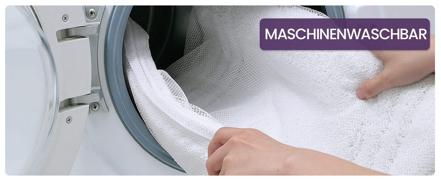 Килимок для ванної кімнати DEXI, м'який, нековзний, миючий, 40 x 60 см, білий