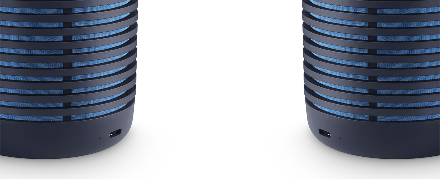 Bang & Olufsen Beosound Explore – Портативна Bluetooth колонка з 27 годинами роботи, водонепроникний 360° динамік, USB-C, чорний антрацит (Fernando Alonso, лімітована серія)