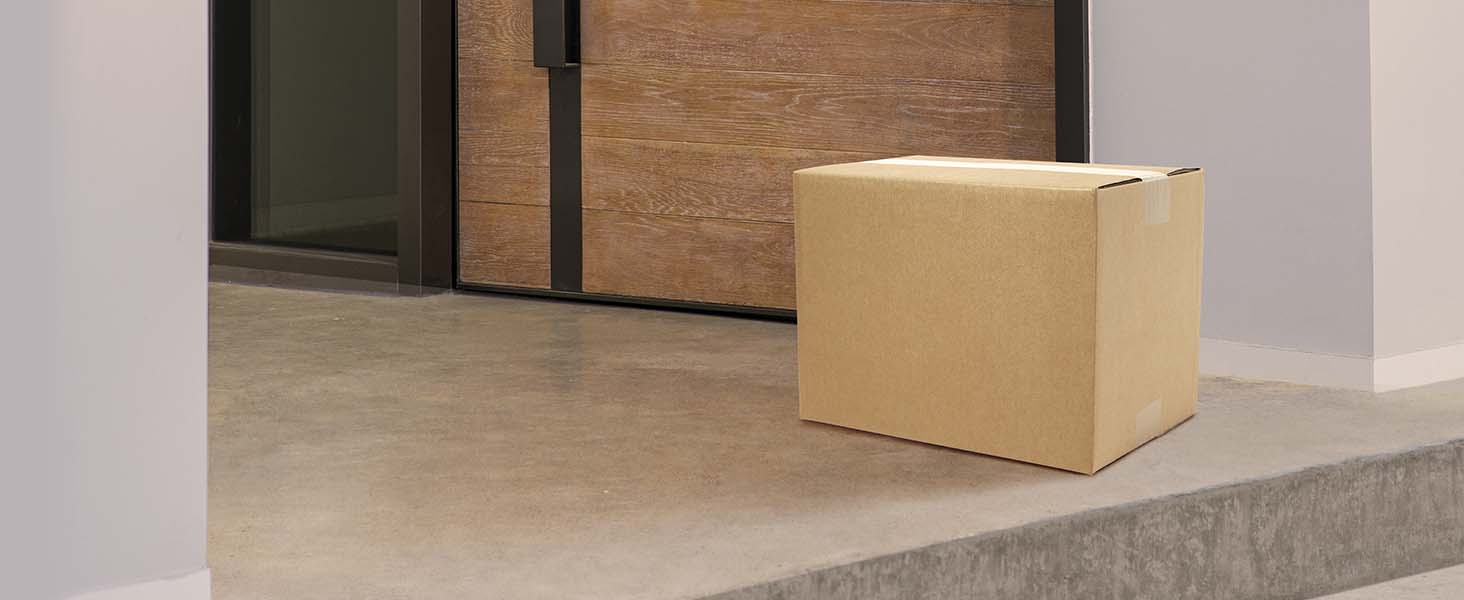 Відеодзвінок eufy Security S330 з камерою та Homebase: 2K, безкоштовне зберігання, нічний режим, датчик руху, розпізнавання пакунків