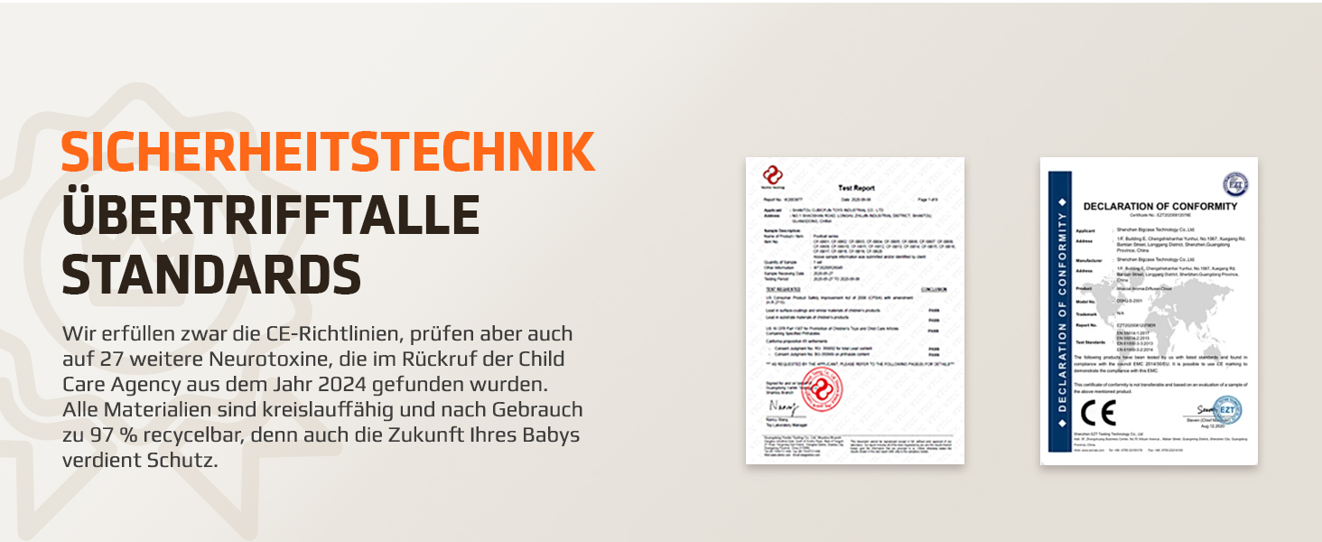 Дитячий портативний ігровий центр (laufstall) з матом, 127x127x69 см. Безпечний та зручний для дому та на вулицю. В комплекті 50 кульок.