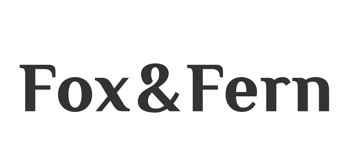 Квітчар Fox & Fern Großer: великий горщик для квітів з полістиролу (30,5 см) з 3D-текстурою та дренажним отвором, для дому та бетону