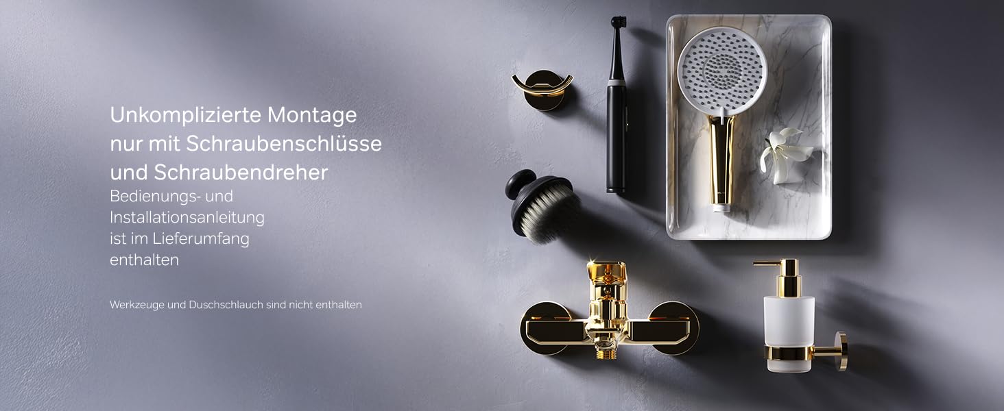 Змішувач для ванни AM.PM X-Joy чорного матового кольору з виливом, одноручний, для ванни та душу, FXA10022