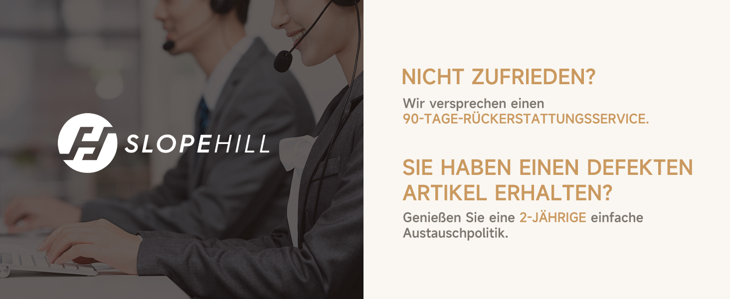 Іонний фен для волосся Slopehill з безщітковим двигуном 110,000 RPM, біокерамічний технологічний обдув, магнітний дифузор, низький рівень шуму, матовий чорний