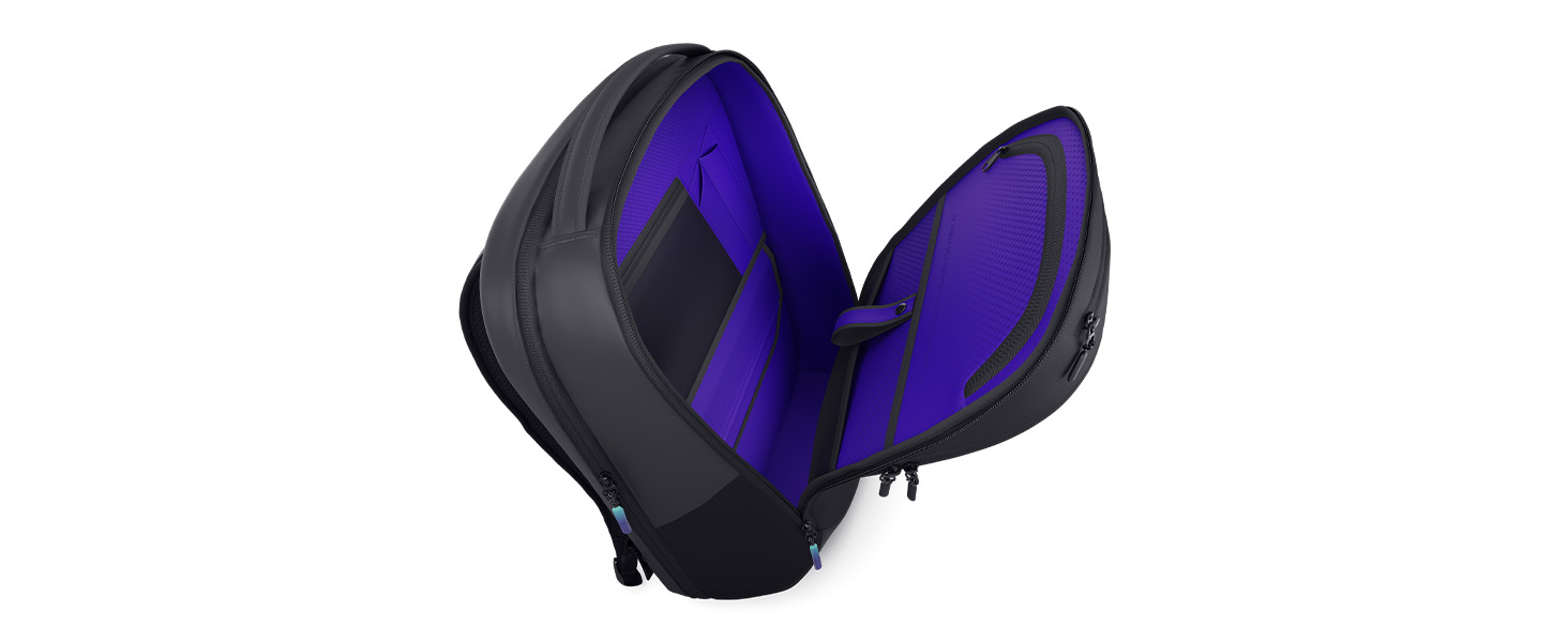Ігровий рюкзак Alienware 18 AW7825P для ноутбука 18