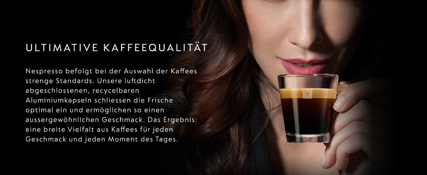 Кавомашина Nespresso Essenza Mini Krups сіра: капсульна, 19 бар, 0.6 л, енергозберігаюча, 1260 Вт