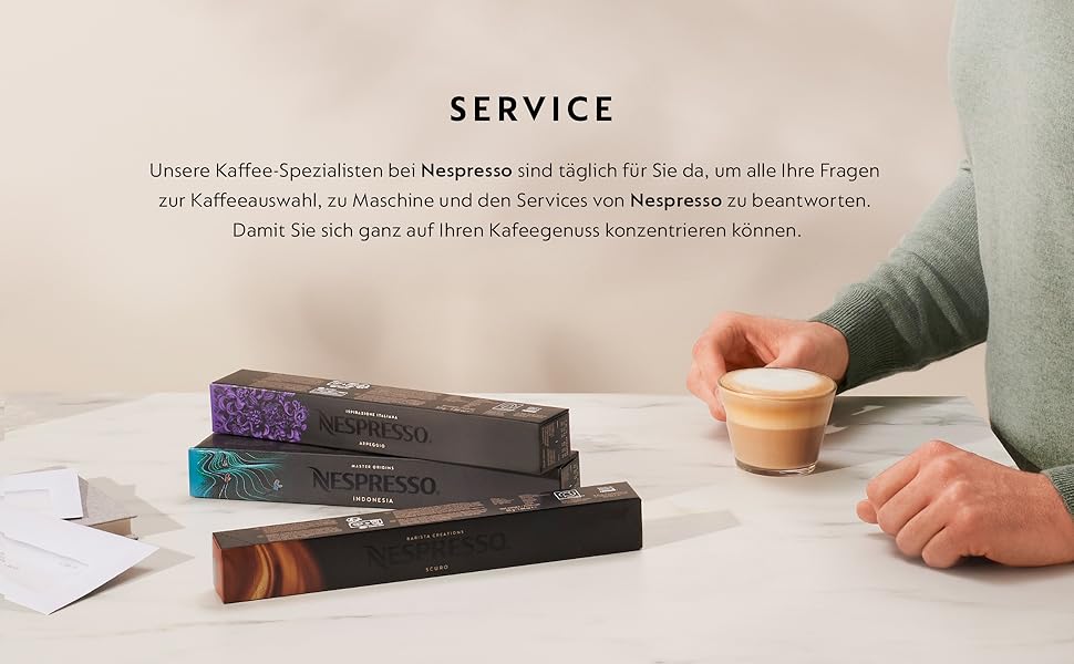Кавомашина капсульна Nespresso Creatista Plus SNE800 від Sage, матова чорна