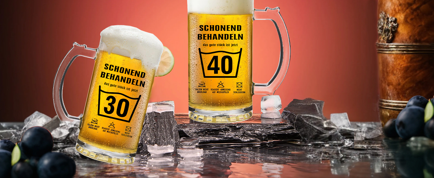 Пивний келих