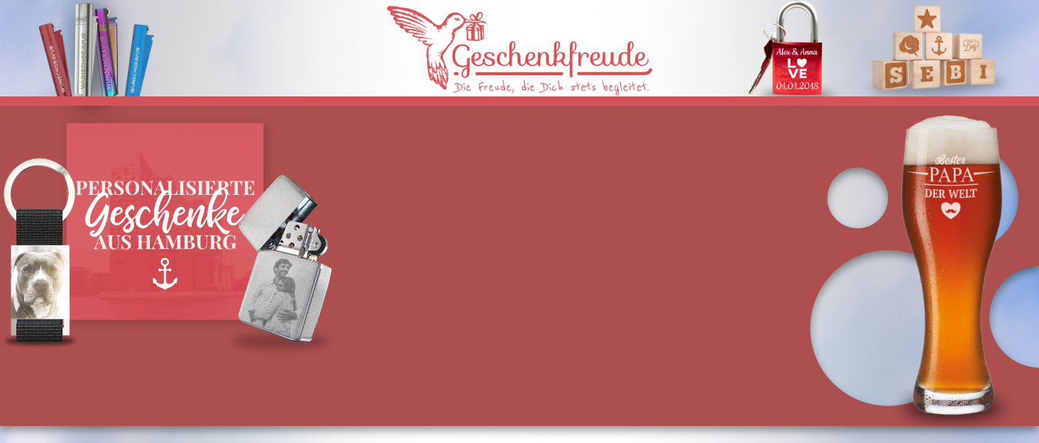 Дитячий столовий набір Janosch від WMF з гравіюванням імені - 4-х частинний, для дітей від 3 років