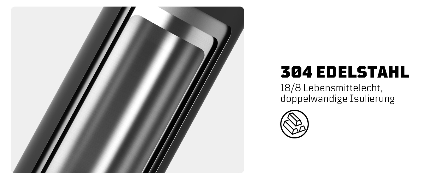 Фляга спортивна OneTigris 0.9л (32oz) нержавіюча сталь, пляшка для води для велосипеда, кемпінгу, йоги, фітнесу (камуфляж)