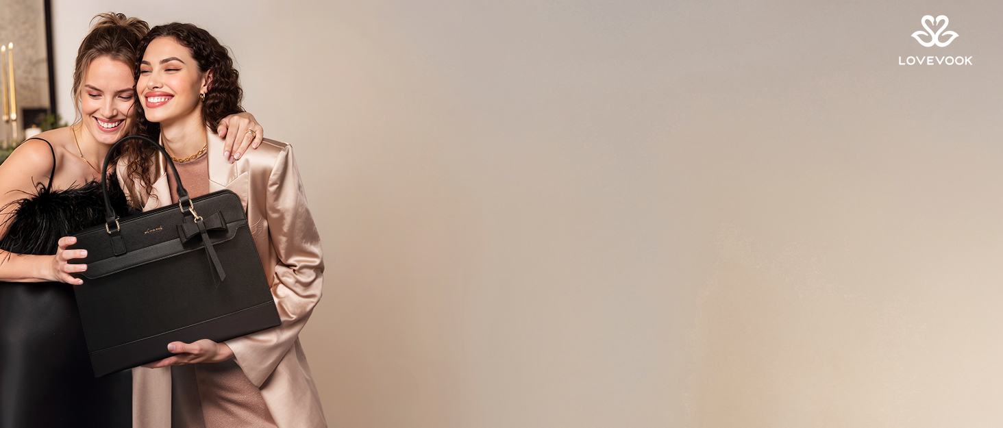 LOVEVOOK Сумка для ноутбука 15.6