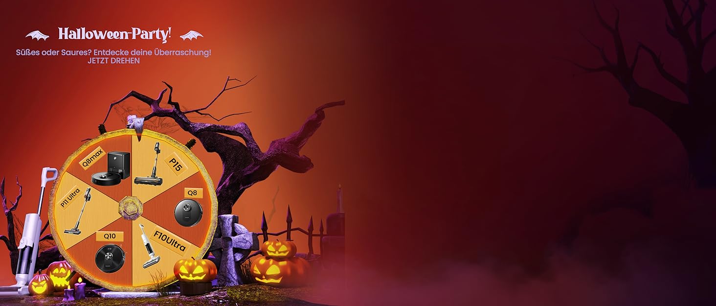 Бездротовий пилосос Proscenic P15: 55KPa, 580W, 70 хв, LED дисплей, антизаплутування, фільтр 6 шарів, для дому та авто