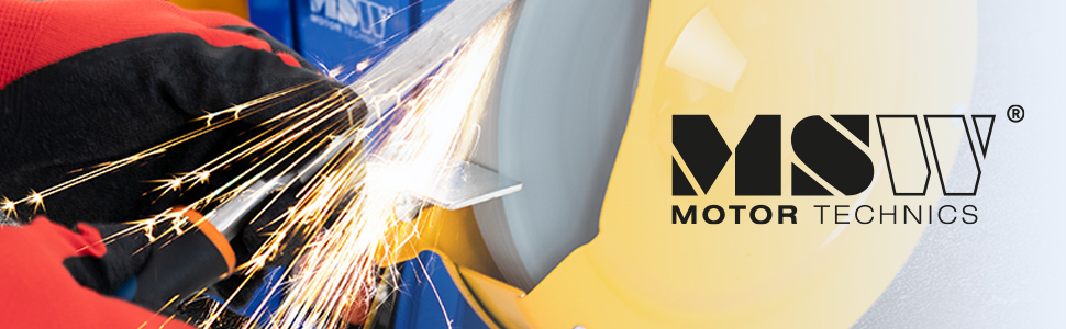 MSW Котушка для шланга PRO-W 20 (20 м) з автозмотуванням, 8 бар, пластиковий корпус