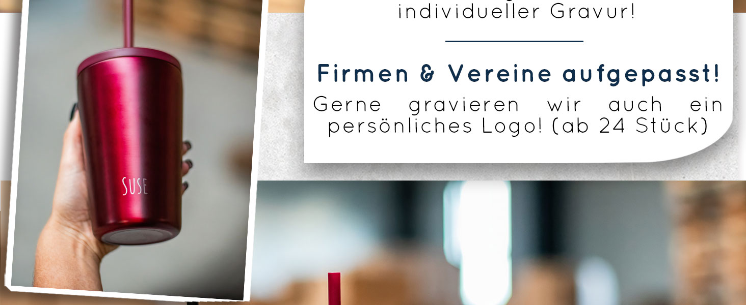 Термокружка Milu 400 мл - не протікає, з нержавіючої сталі, з трубочкою, ізольована, зберігає тепло 10 годин / холод 20 годин, без BPA (White Leopard)