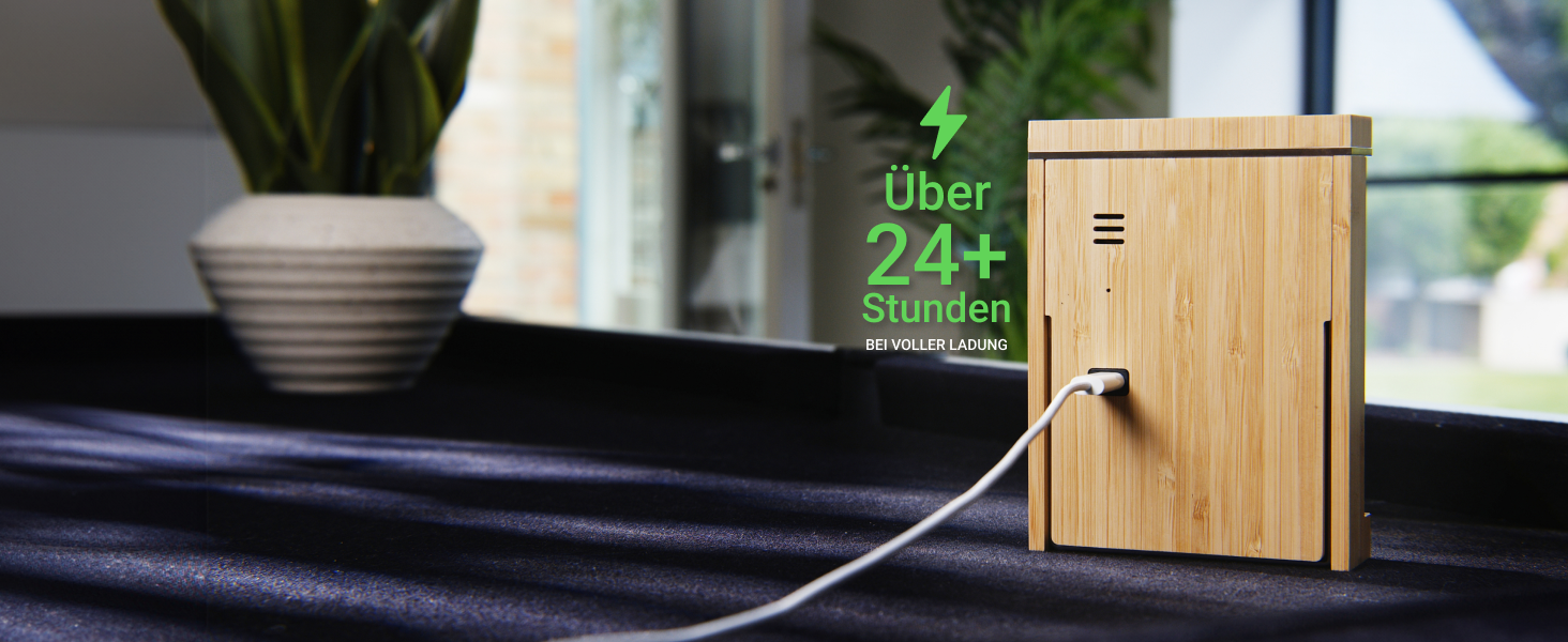 MEATER Pro XL – Розумний термометр для м'яса з Wi-Fi та 4 датчиками | BBQ, духовка, гриль, smoker, фритюрниця