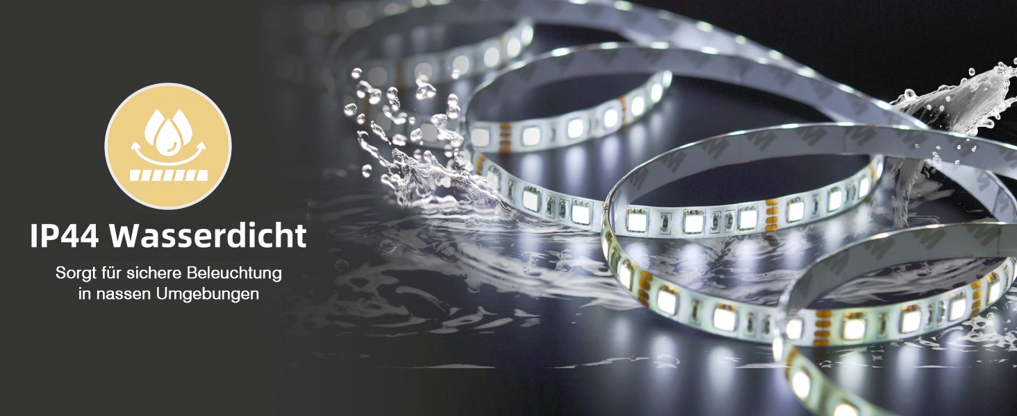 Дзеркало для ванної кімнати з LED-підсвічуванням GIMBELEN 80x60 см, прямокутне, сенсорне управління, регульована яскравість, 3 кольори світла, антизапарник, для вертикального/горизонтального монтажу