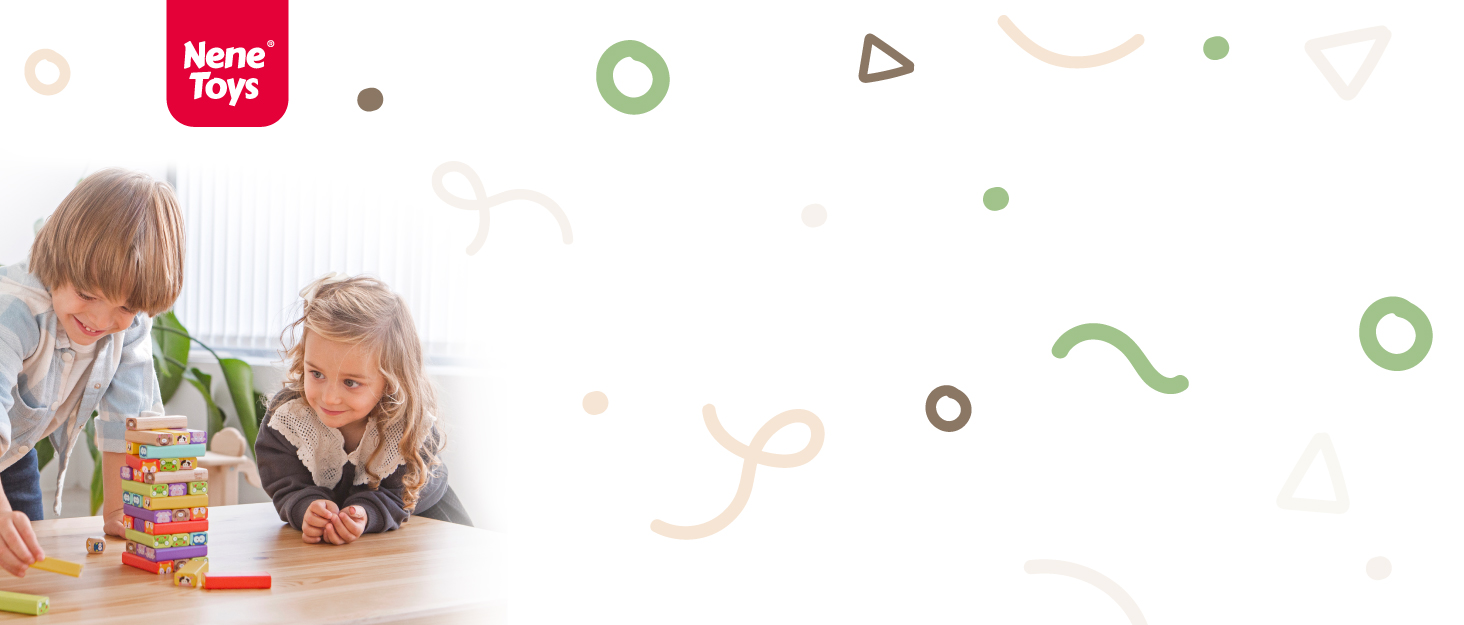 Дерев'яна дитяча кухня Nene Toys – іграшковий кухонний набір з підсвіткою та звуком, мийка, кран, мікрохвильова піч, духовка, полиці, гачки + аксесуари – іграшка Монтессорі від 3 років – подарунок для дівчаток та хлопчиків