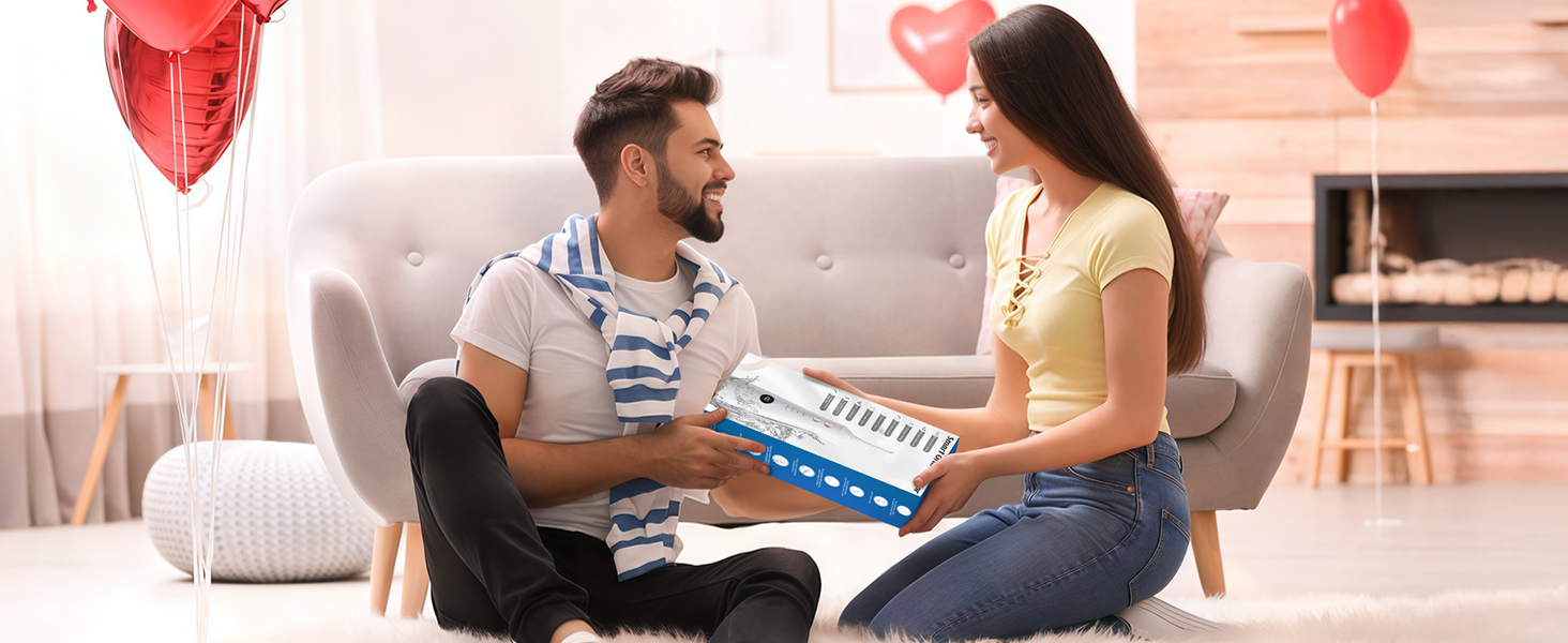 Електрична насадка для душу Munddusche: 5 струменів, 4 режими, для догляду за порожниною рота, водонепроникність IPX7, для дому та подорожей