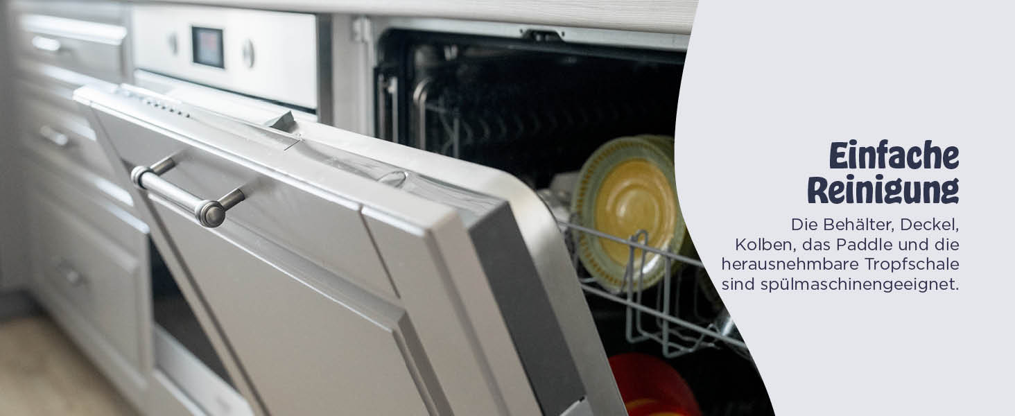 Машина для морозива CREAMi Softeis Ninja Swirl NC701EU: 13 функцій, 2 контейнери для морозива, сорбету, шейків