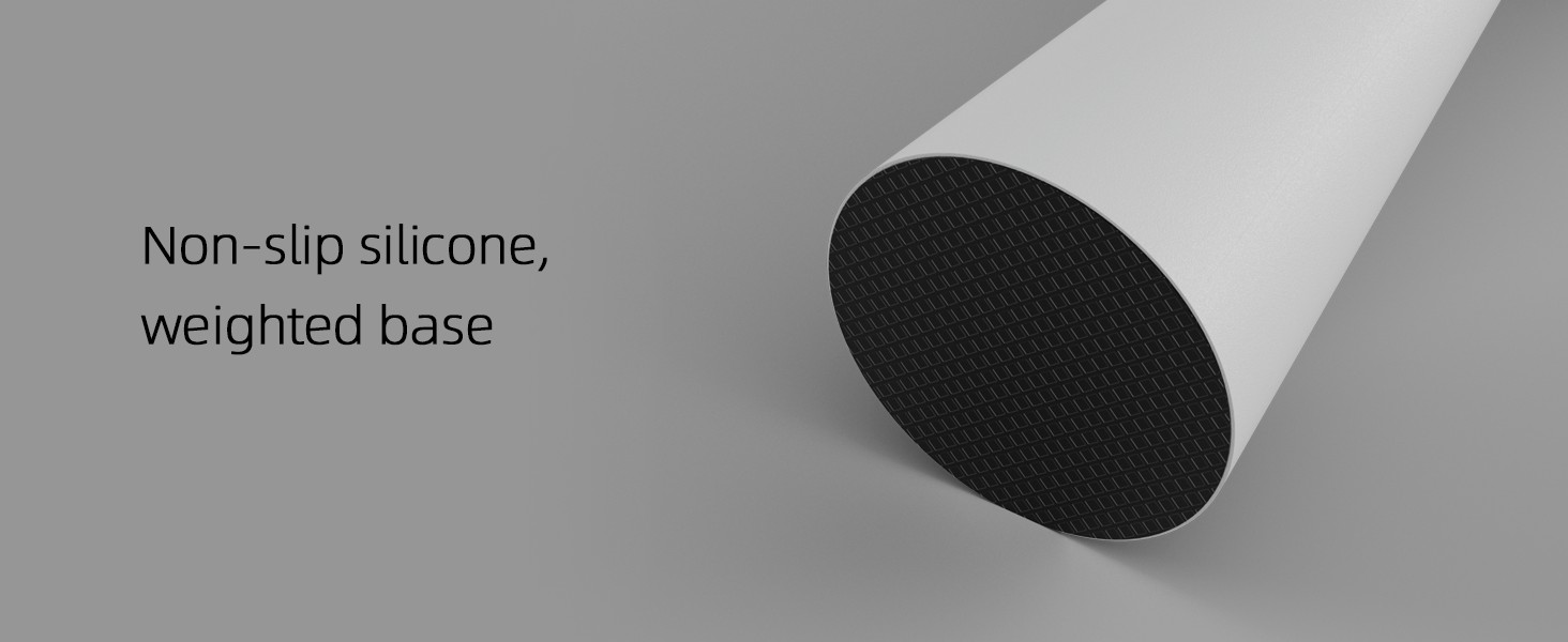 2 шт. Білі бездротові настільні лампи з акумулятором, регульоване освітлення 3000K-6000K, IP54, USB-C, для дому та вулиці, балкону, обіднього столу, білі