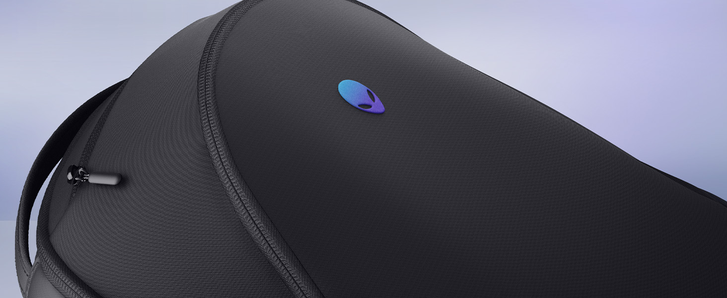 Ігровий рюкзак Alienware 18 AW7825P для ноутбука 18