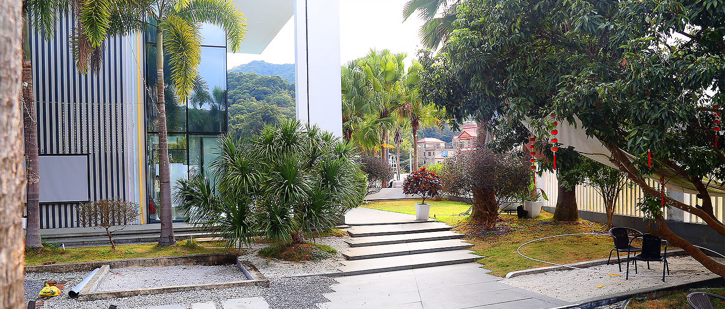 Чохол для садово-патіо меблів Enzeno L-подібної форми, водонепроникний та вітростійкий, 255x255x87 см