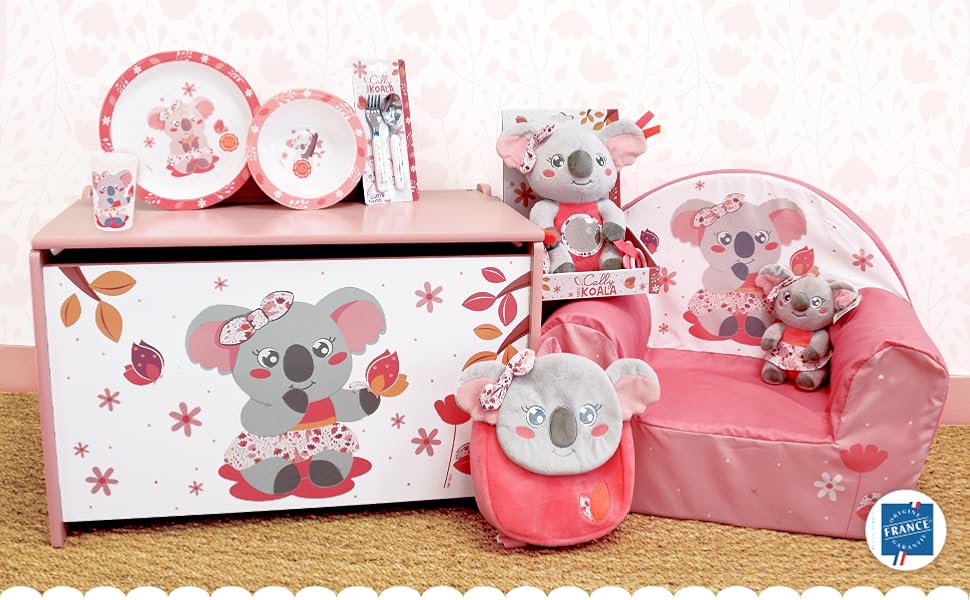 Ліжко-тахта Fun House на 1 особу