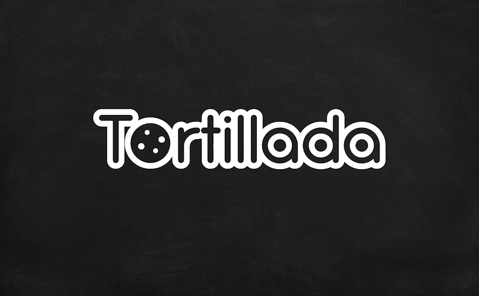 Пергамент для випікання Tortillada, круглий папір для випічки 25 см, 200 шт.