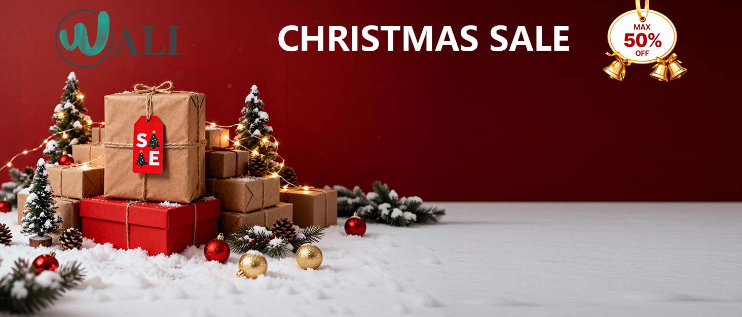 Підставка для ноутбука WALI на стіл - ергономічна, для 17