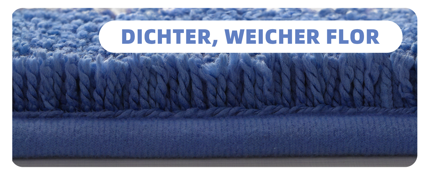 Килимок для ванної кімнати COLOR&GEOMETRY 60x110 см, антиковзаючий, швидковисихаючий